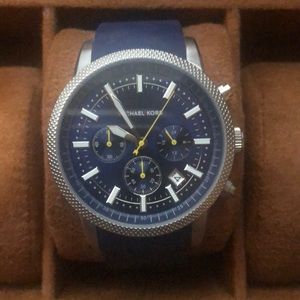 Mens Michael Kors Watch